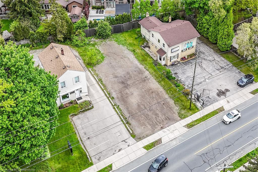 51 Wilson Street E, Ancaster, ON