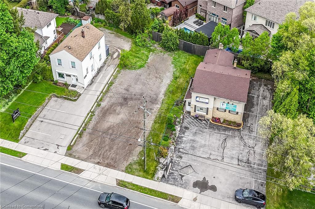 51 Wilson Street E, Ancaster, ON