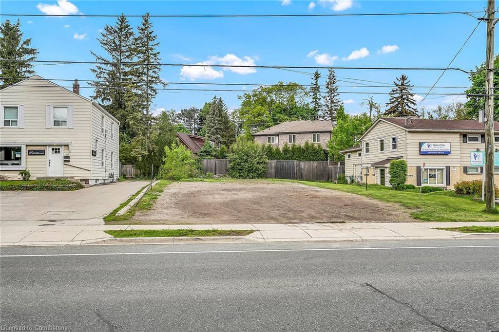 51 Wilson Street E, Ancaster, ON