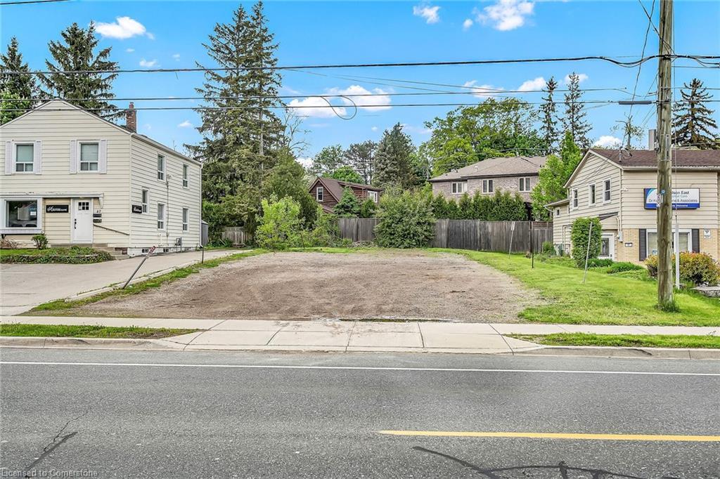 51 Wilson Street E, Ancaster, ON
