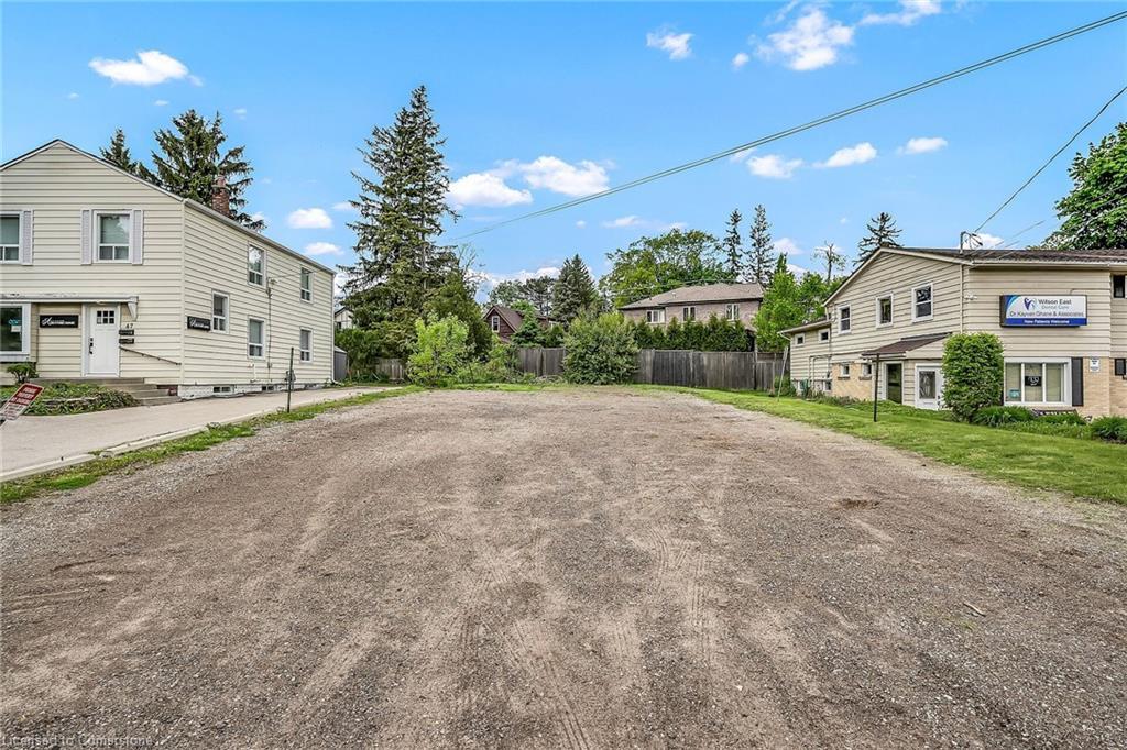 51 Wilson Street E, Ancaster, ON