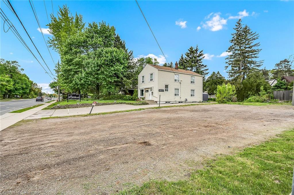 51 Wilson Street E, Ancaster, ON