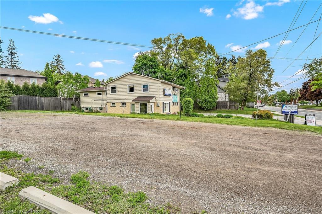 51 Wilson Street E, Ancaster, ON