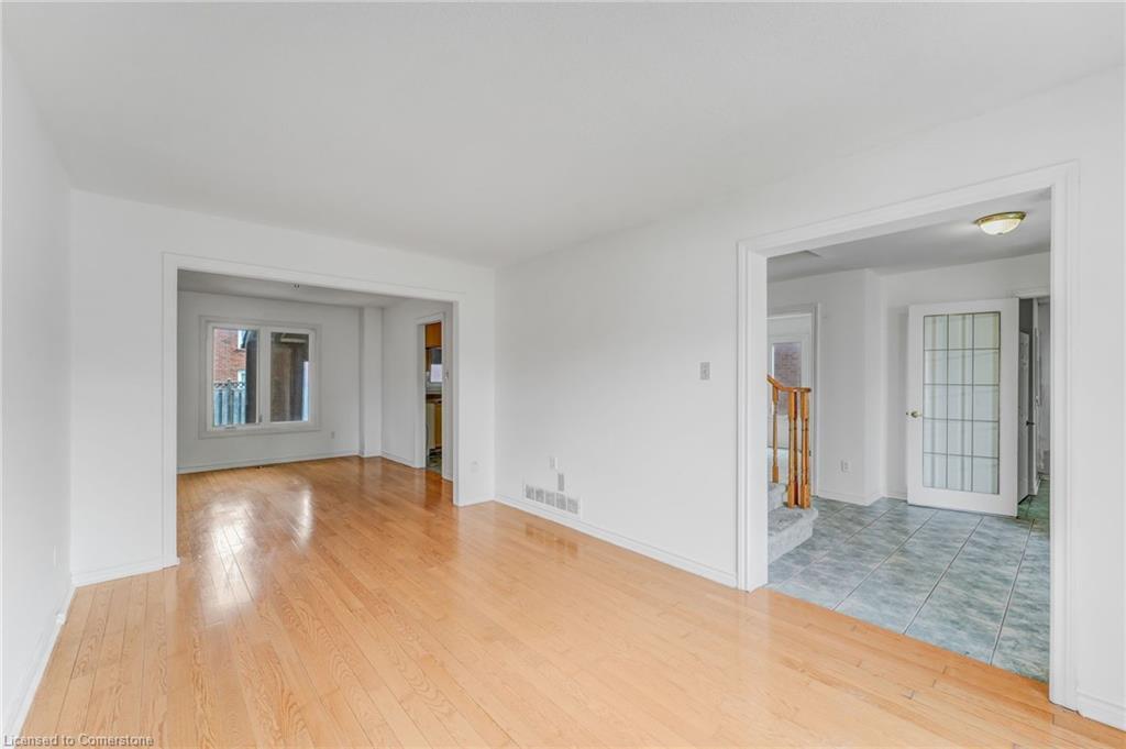 109 Valleymede Drive, Richmond Hill, ON - Indoor Photo Showing Other Room