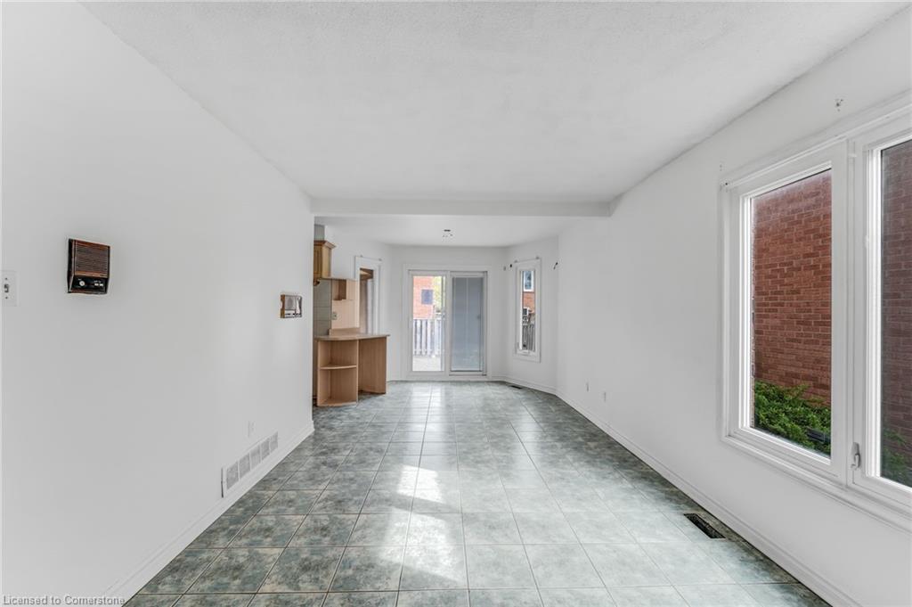 109 Valleymede Drive, Richmond Hill, ON - Indoor Photo Showing Other Room