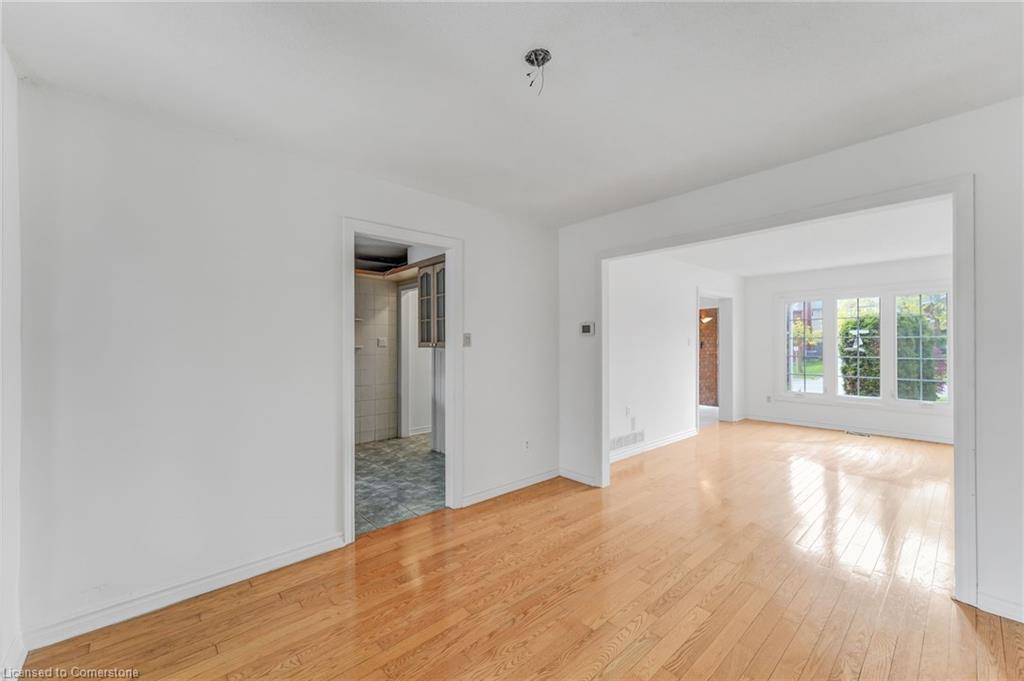 109 Valleymede Drive, Richmond Hill, ON - Indoor Photo Showing Other Room