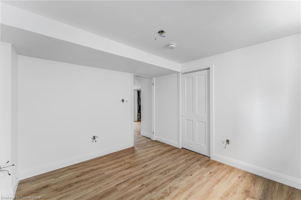 109 Valleymede Drive, Richmond Hill, ON - Indoor Photo Showing Other Room