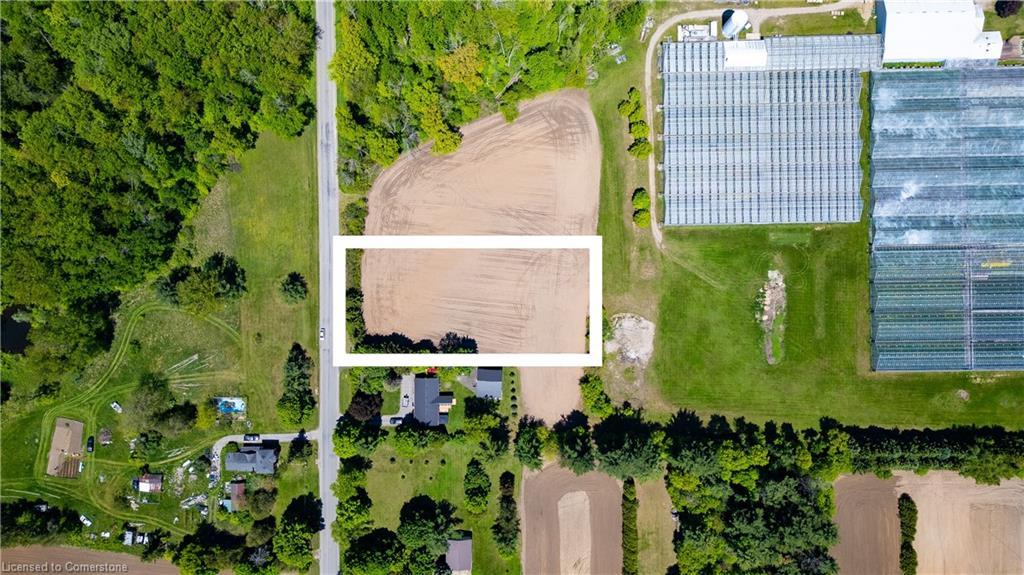 1 Seventh Concession Road, Burford, ON