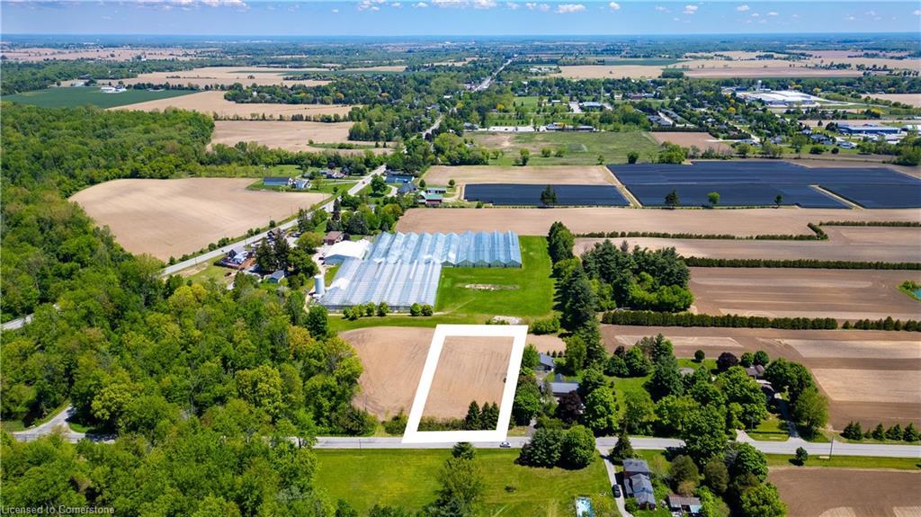 1 Seventh Concession Road, Burford, ON