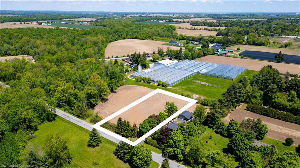 1 Seventh Concession Road, Burford, ON