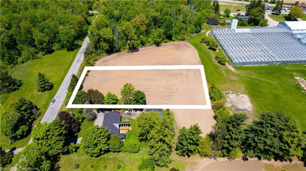 1 Seventh Concession Road, Burford, ON