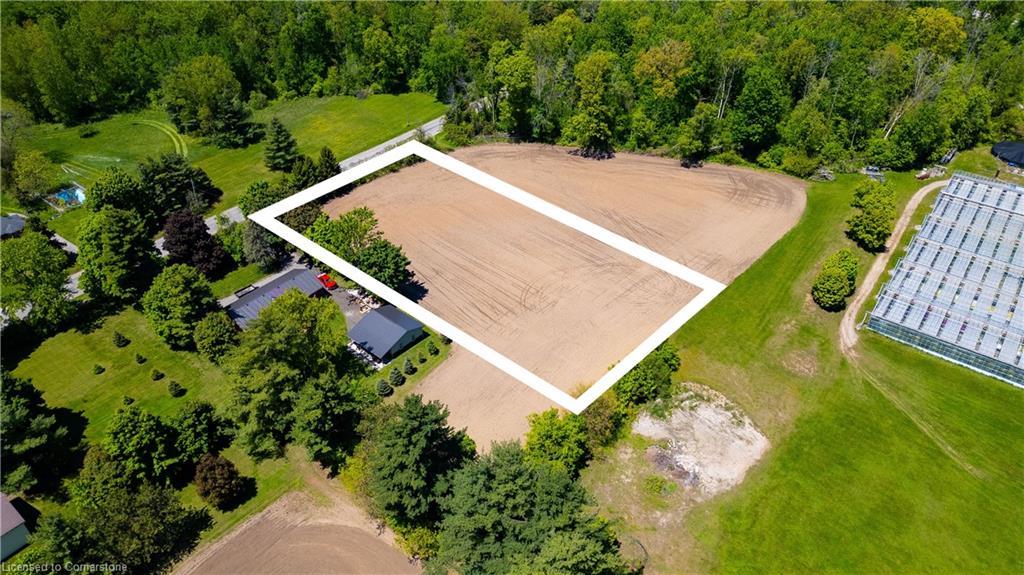 1 Seventh Concession Road, Burford, ON