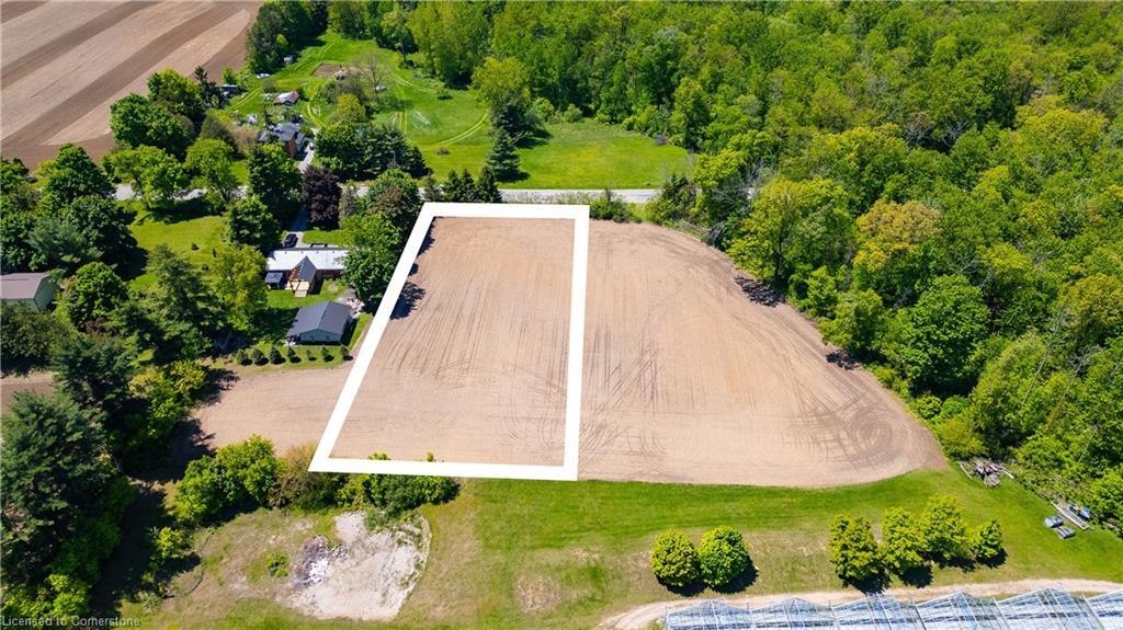 1 Seventh Concession Road, Burford, ON