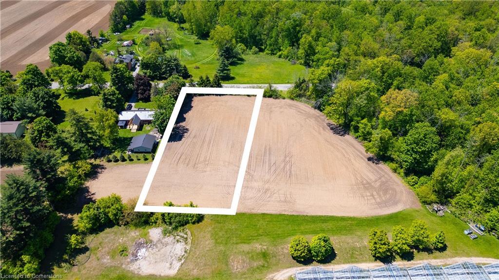 1 Seventh Concession Road, Burford, ON