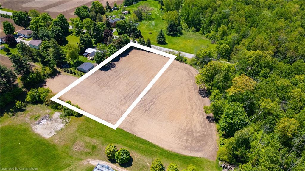 1 Seventh Concession Road, Burford, ON