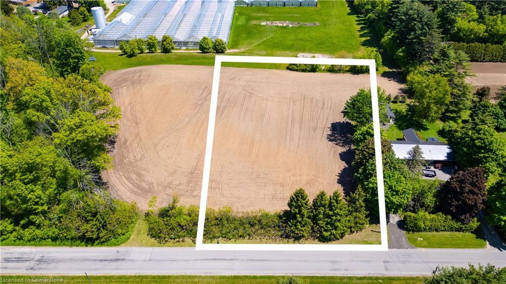 1 Seventh Concession Road, Burford, ON