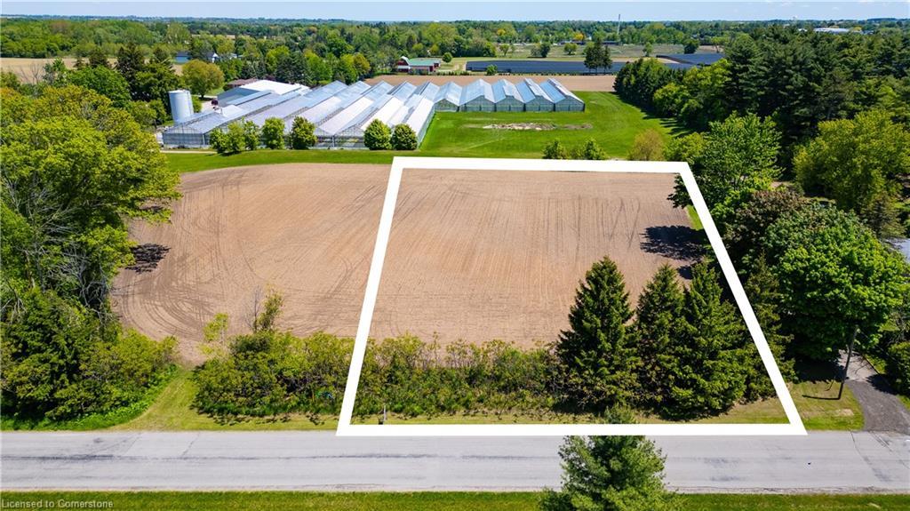 1 Seventh Concession Road, Burford, ON