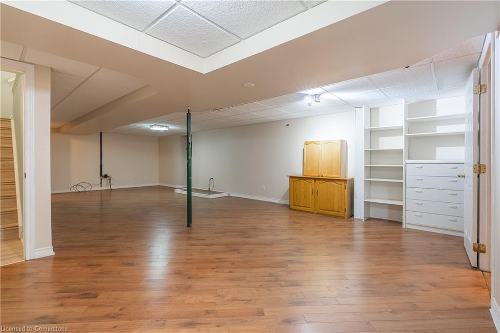 3-34 Southbrook Drive, Binbrook, ON - Indoor