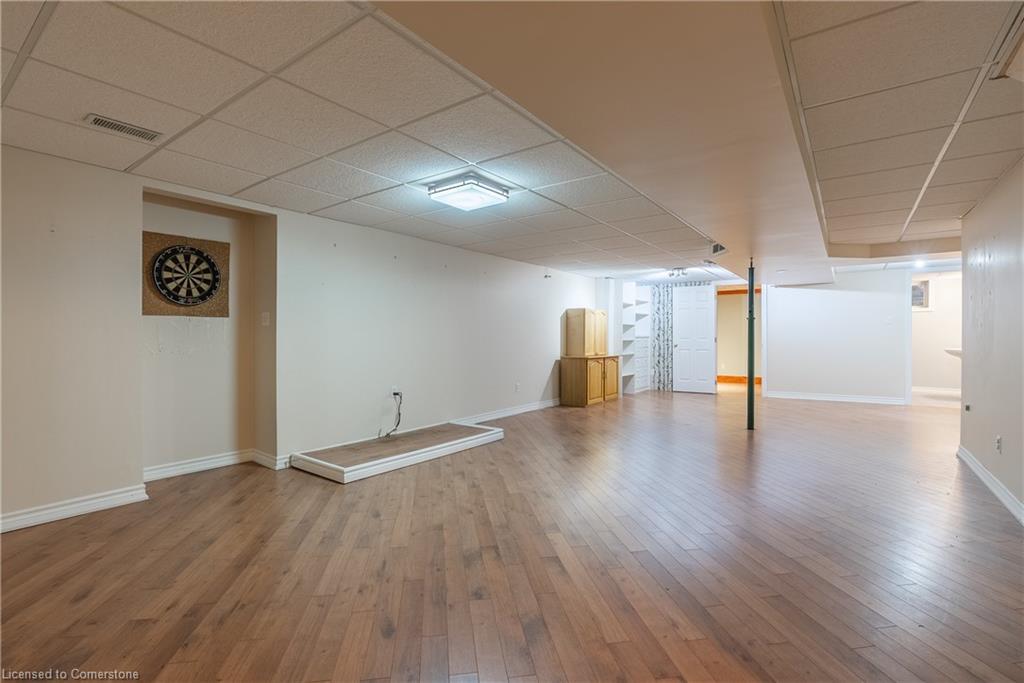 3-34 Southbrook Drive, Binbrook, ON - Indoor