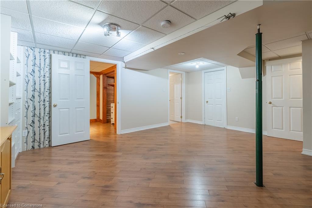 3-34 Southbrook Drive, Binbrook, ON - Indoor