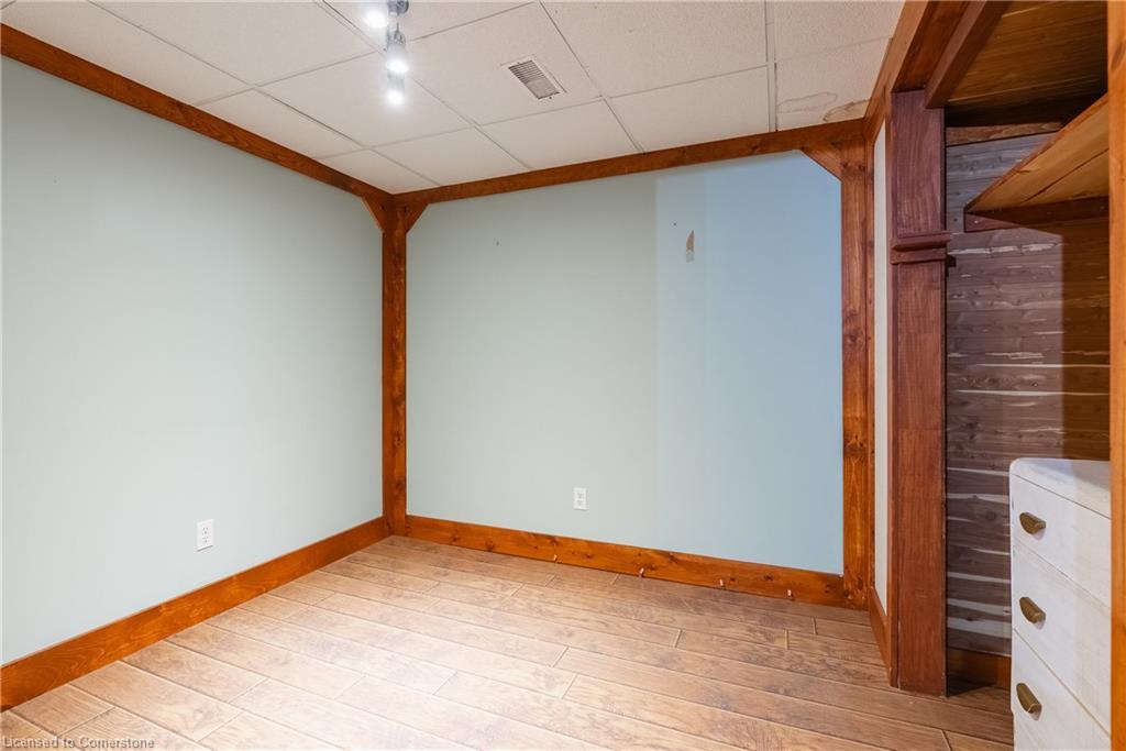 3-34 Southbrook Drive, Binbrook, ON - Indoor Photo Showing Other Room