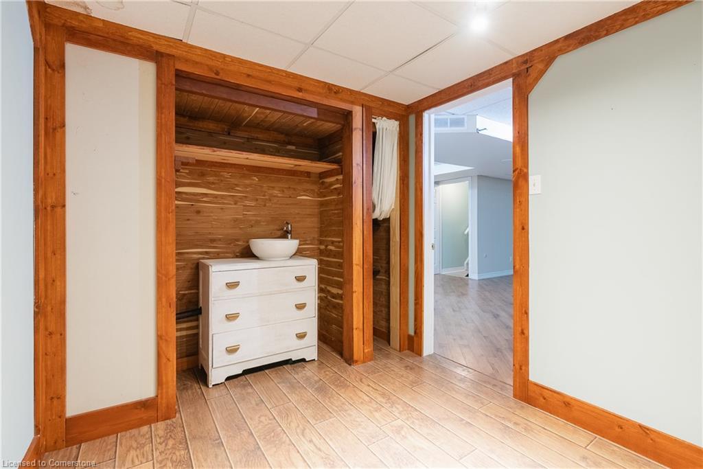 3-34 Southbrook Drive, Binbrook, ON - Indoor Photo Showing Other Room