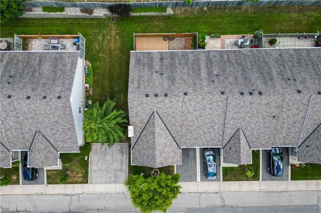 3-34 Southbrook Drive, Binbrook, ON - Outdoor