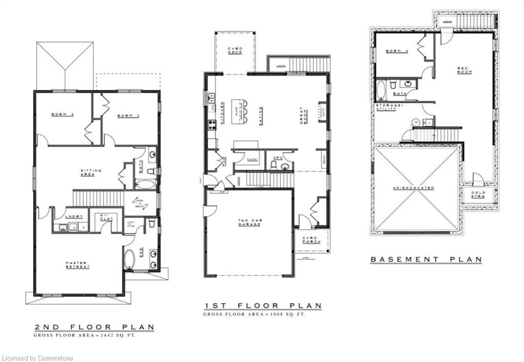 2 Elvira Way, Thorold, ON - Other