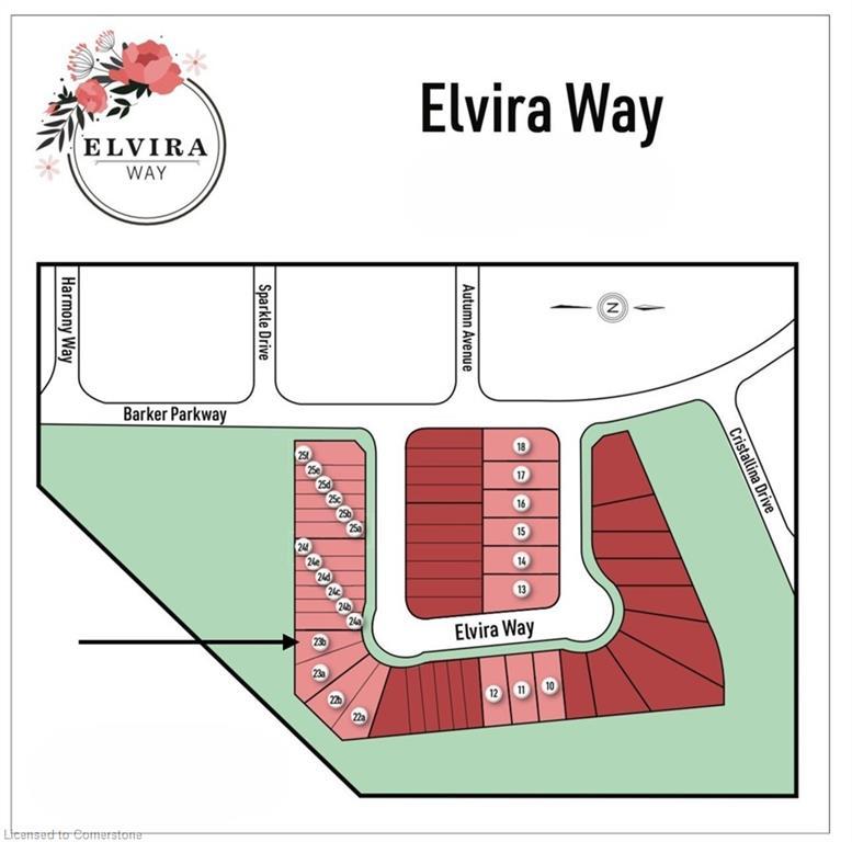 71 Elvira Way, Thorold, ON - Other