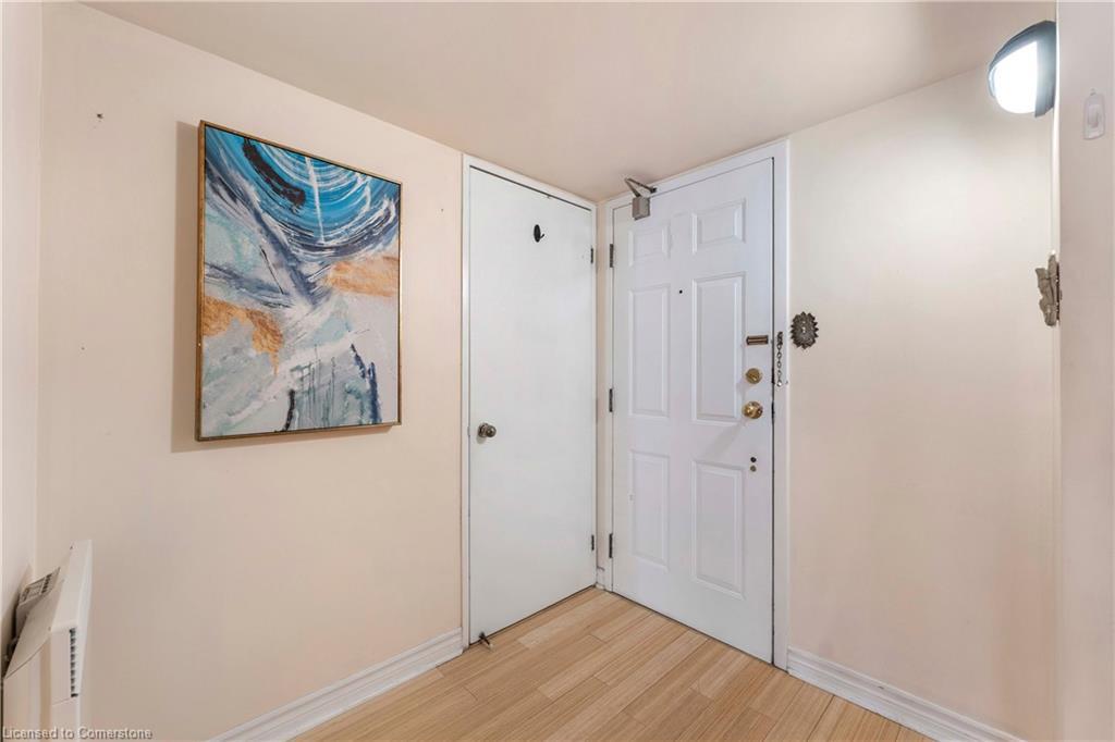 811-65 Scadding Avenue, Toronto, ON - Indoor Photo Showing Other Room