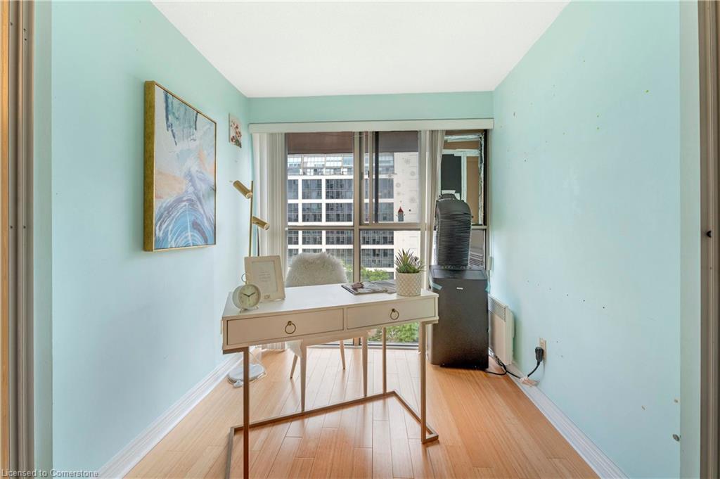 811-65 Scadding Avenue, Toronto, ON - Indoor