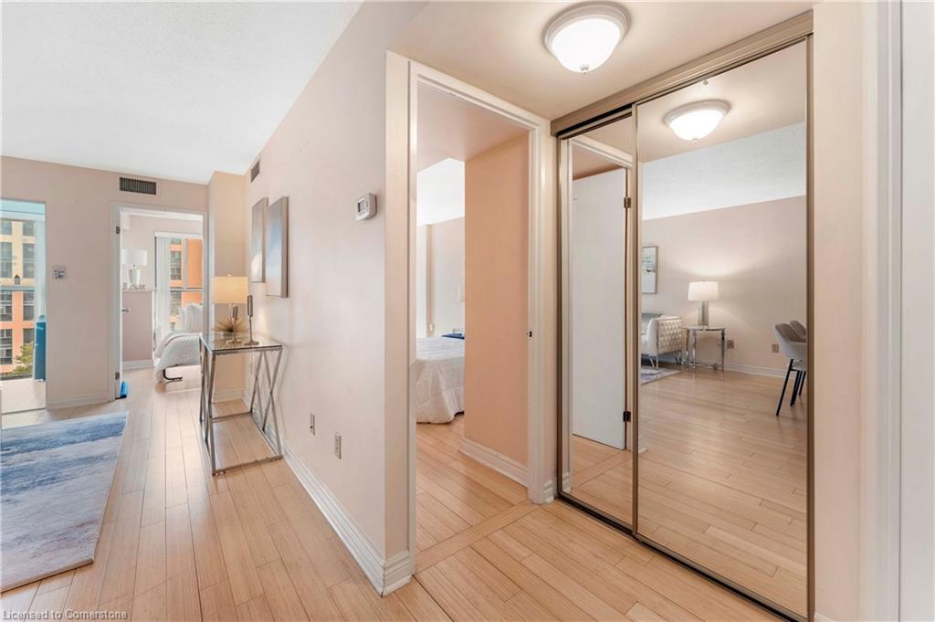 811-65 Scadding Avenue, Toronto, ON - Indoor Photo Showing Other Room