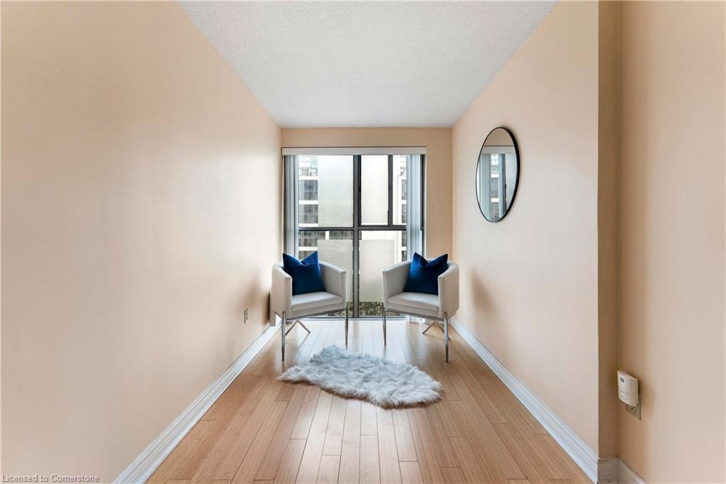 811-65 Scadding Avenue, Toronto, ON - Indoor