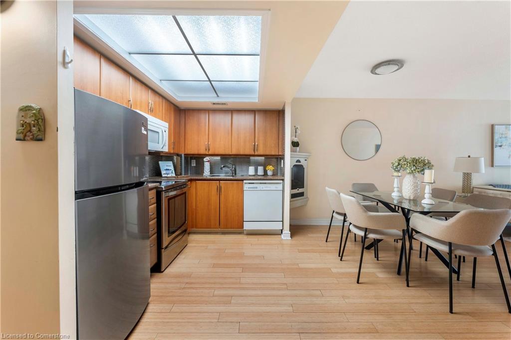 811-65 Scadding Avenue, Toronto, ON - Indoor