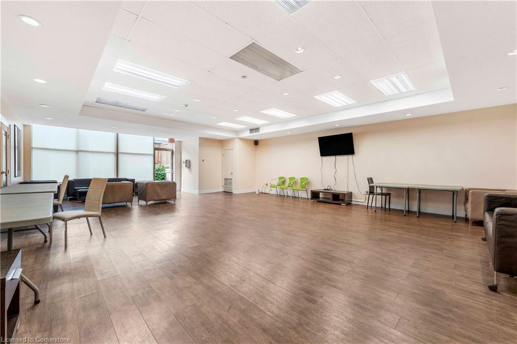 811-65 Scadding Avenue, Toronto, ON - Indoor