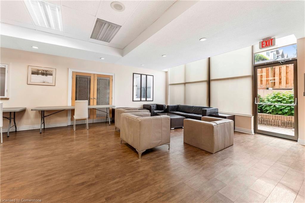 811-65 Scadding Avenue, Toronto, ON - Indoor