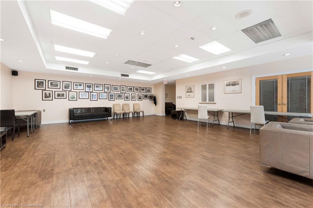 811-65 Scadding Avenue, Toronto, ON - Indoor