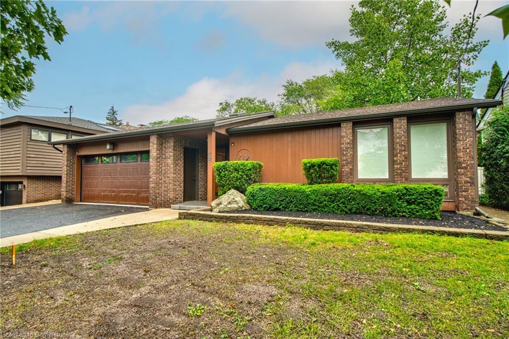 65 Hillcrest Avenue, St. Catharines, ON - Outdoor