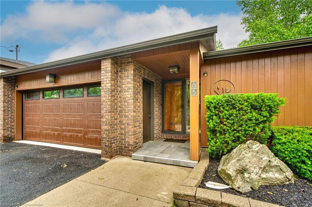 65 Hillcrest Avenue, St. Catharines, ON - Outdoor