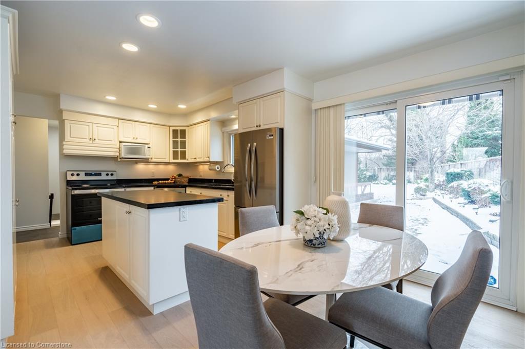 65 Hillcrest Avenue, St. Catharines, ON - Indoor