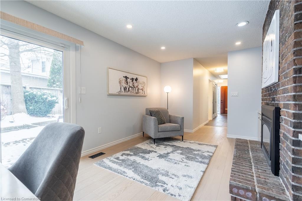 65 Hillcrest Avenue, St. Catharines, ON - Indoor