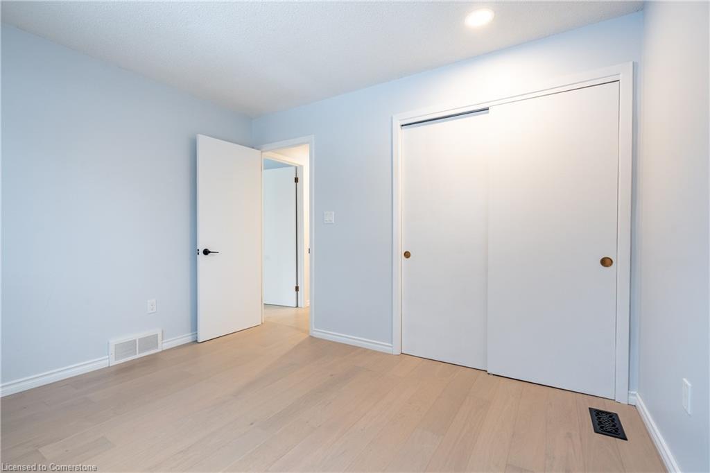 65 Hillcrest Avenue, St. Catharines, ON - Indoor Photo Showing Other Room