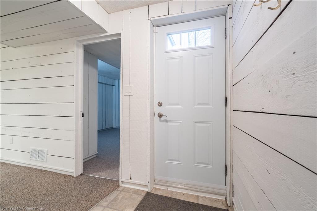 65 Hillcrest Avenue, St. Catharines, ON - Indoor Photo Showing Other Room