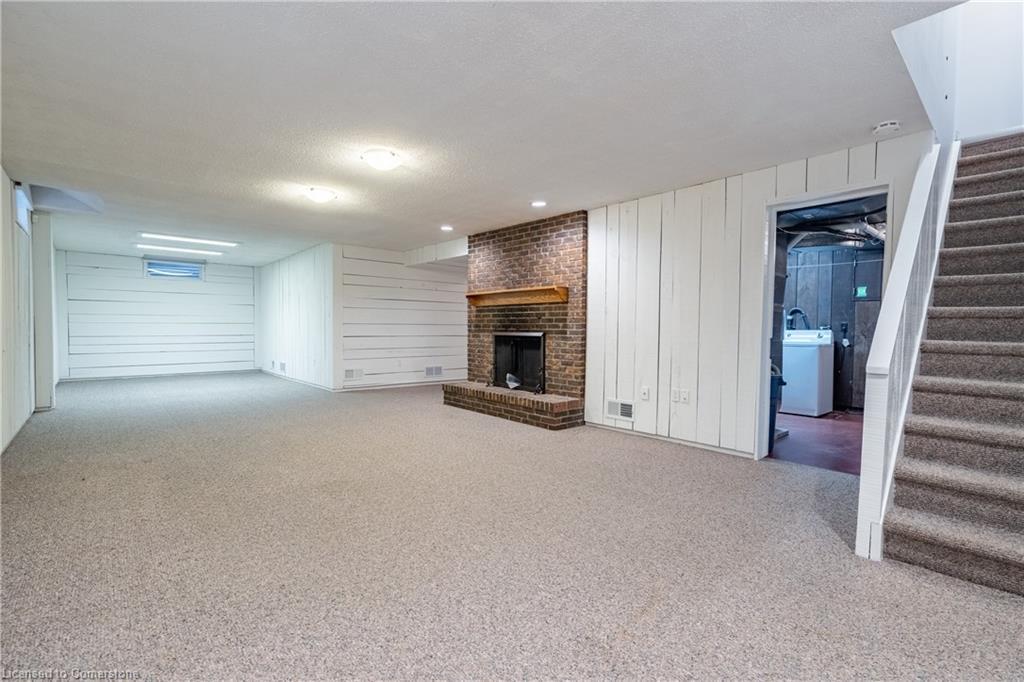 65 Hillcrest Avenue, St. Catharines, ON - Indoor