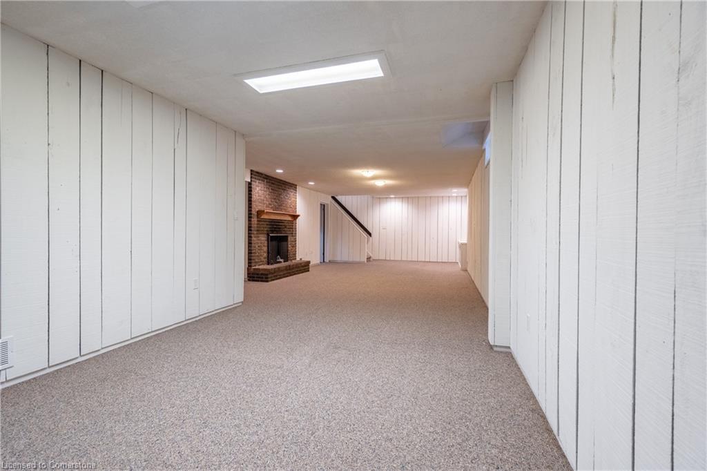 65 Hillcrest Avenue, St. Catharines, ON - Indoor Photo Showing Other Room