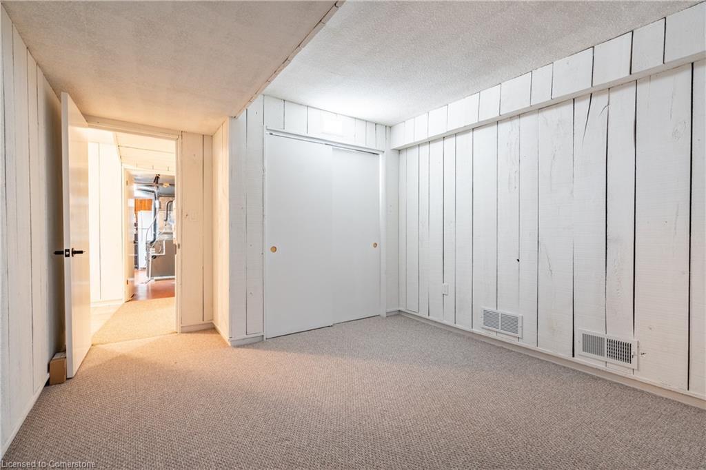 65 Hillcrest Avenue, St. Catharines, ON - Indoor Photo Showing Other Room