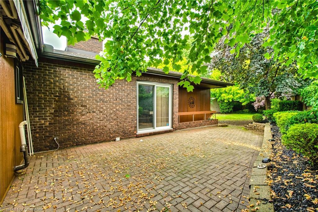 65 Hillcrest Avenue, St. Catharines, ON - Outdoor With Exterior