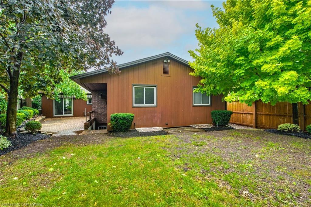 65 Hillcrest Avenue, St. Catharines, ON - Outdoor