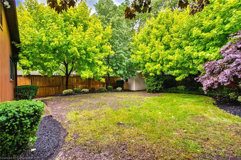 65 Hillcrest Avenue, St. Catharines, ON - Outdoor