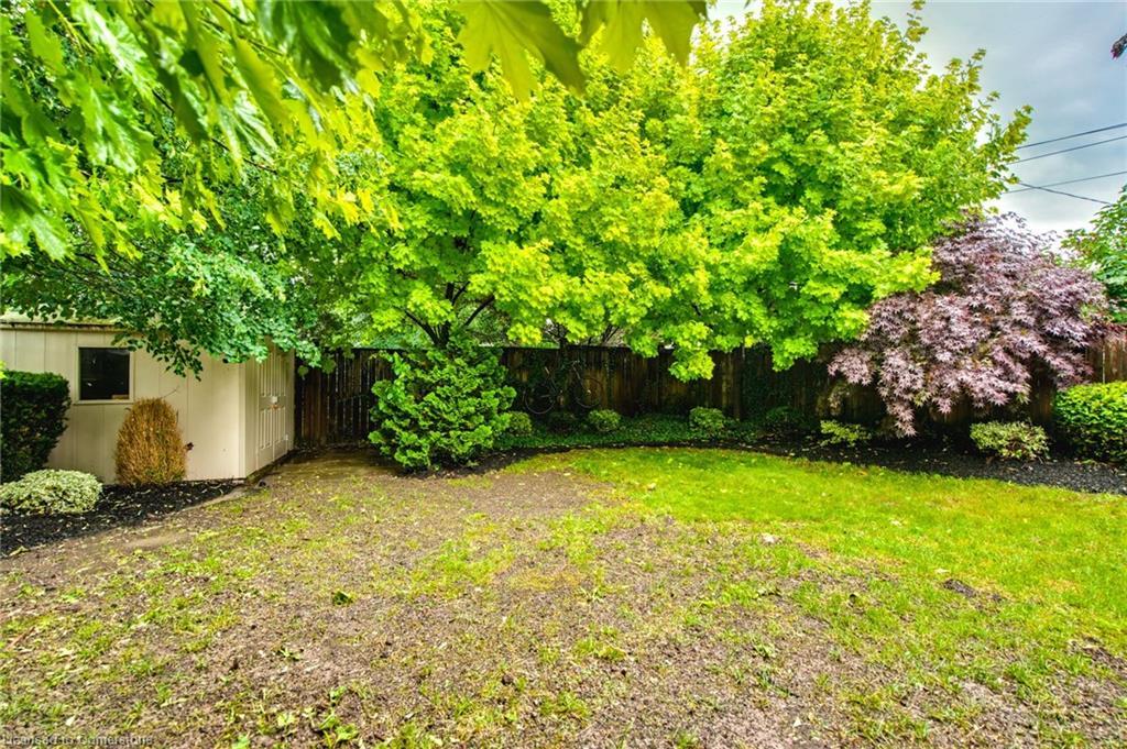 65 Hillcrest Avenue, St. Catharines, ON - Outdoor